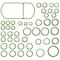 Four Seasons Mazda 323 95-86-626 97-79-Mazda 3 05-04- Ac Seal Kit, 26754 26754 - alternate 1